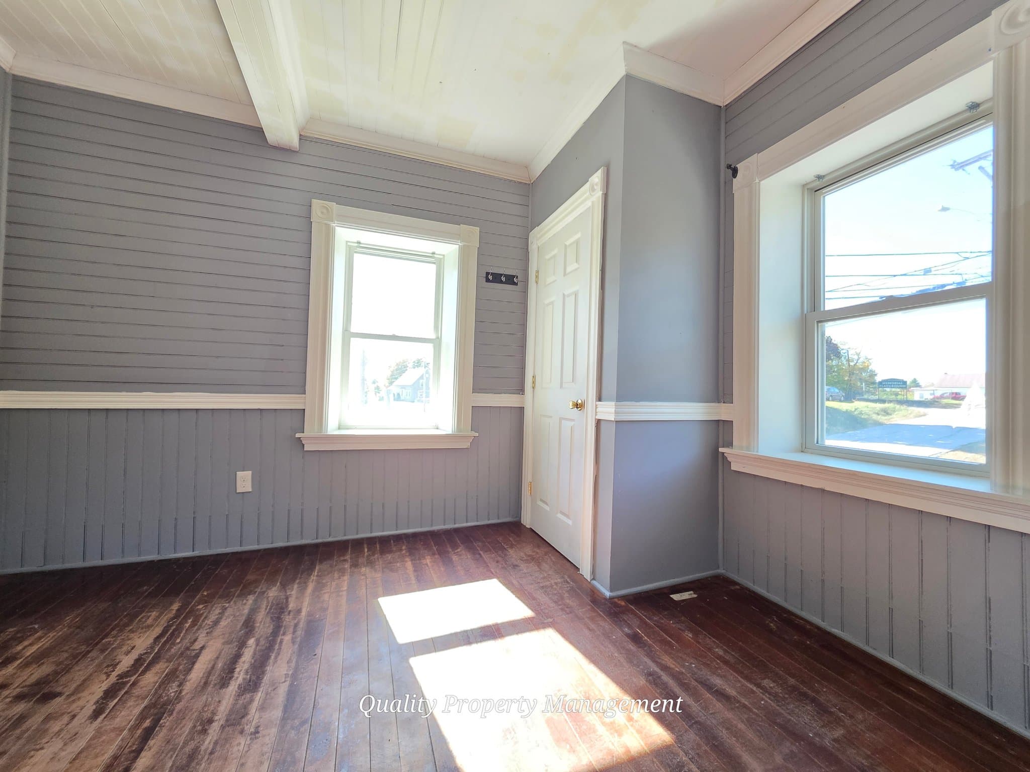 St. Albans Multiplex: 4 Corinna Rd.