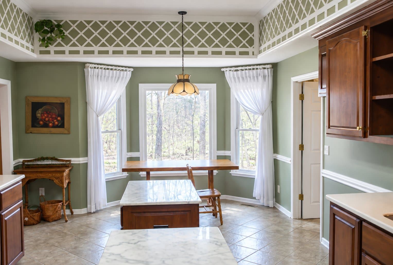 Bonaire House: 421 Wexford Cir.