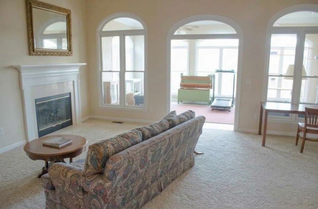Bonaire House: 421 Wexford Cir.