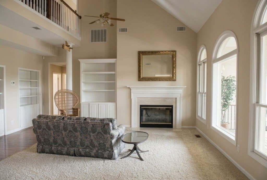 Bonaire House: 421 Wexford Cir.
