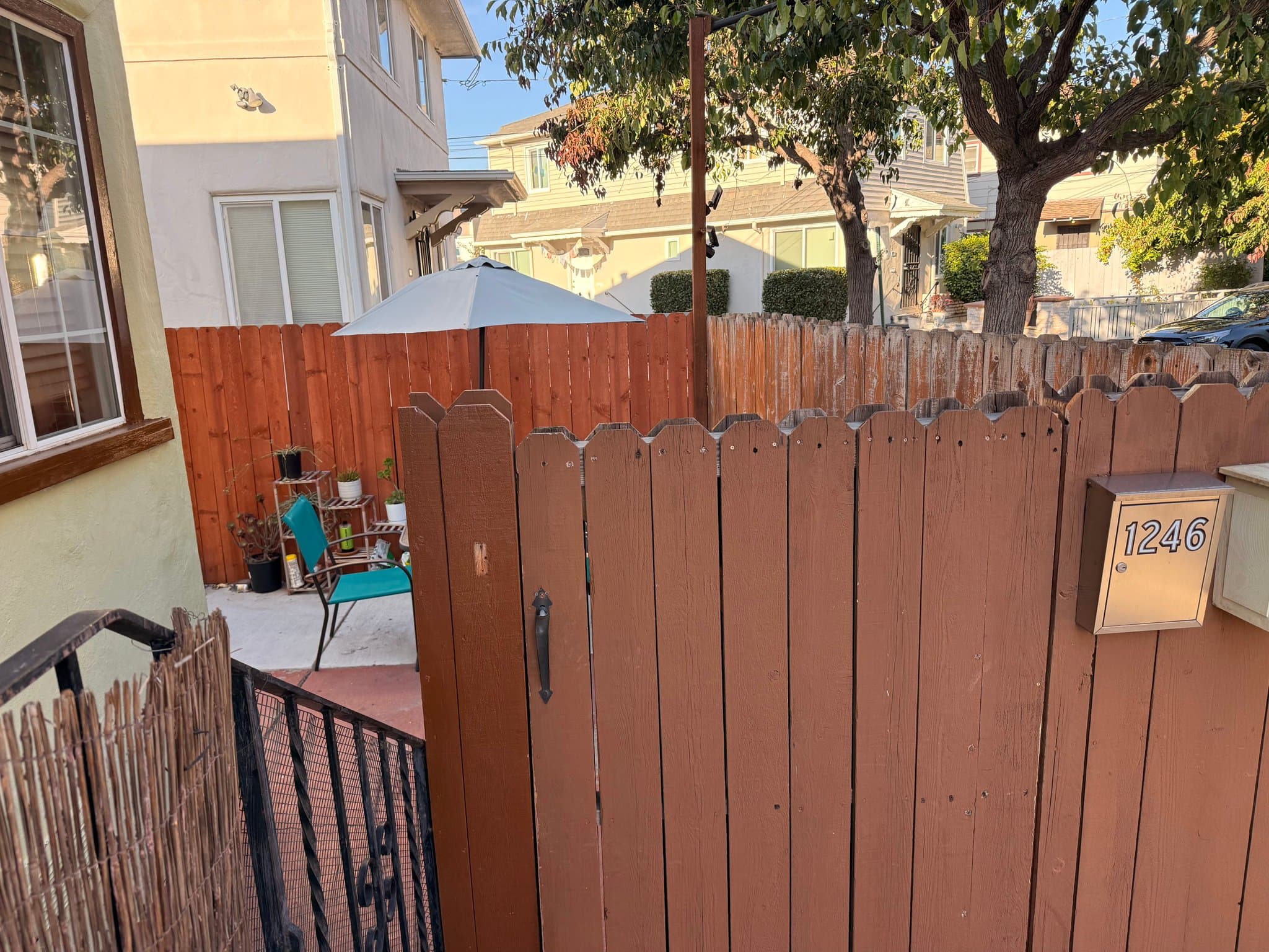 Emeryville Multiplex: 1246 54th Street