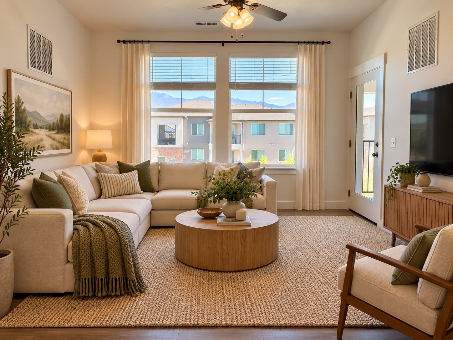 Riverton Condo: 13713 S Hanley Ln