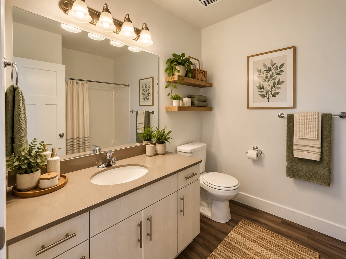Riverton Condo: 13713 S Hanley Ln