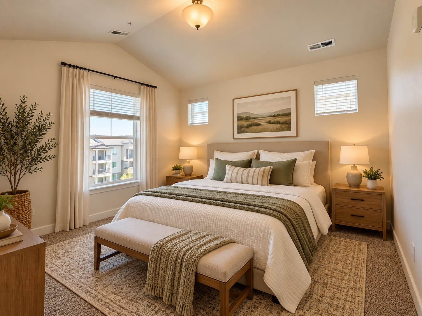 Riverton Condo: 13713 S Hanley Ln