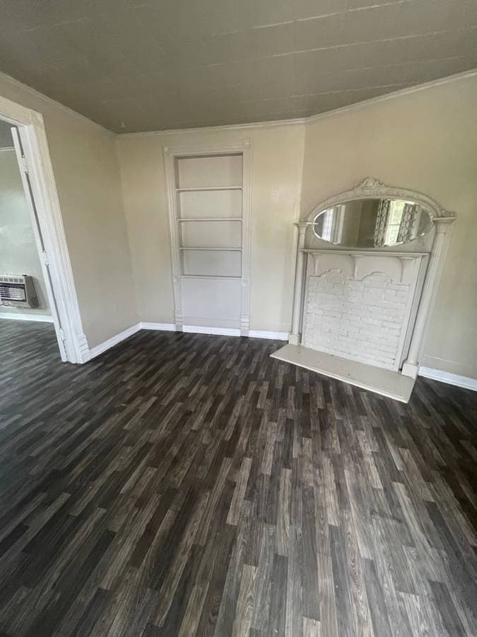 Troy Apartment: 1003 N 3 Notch