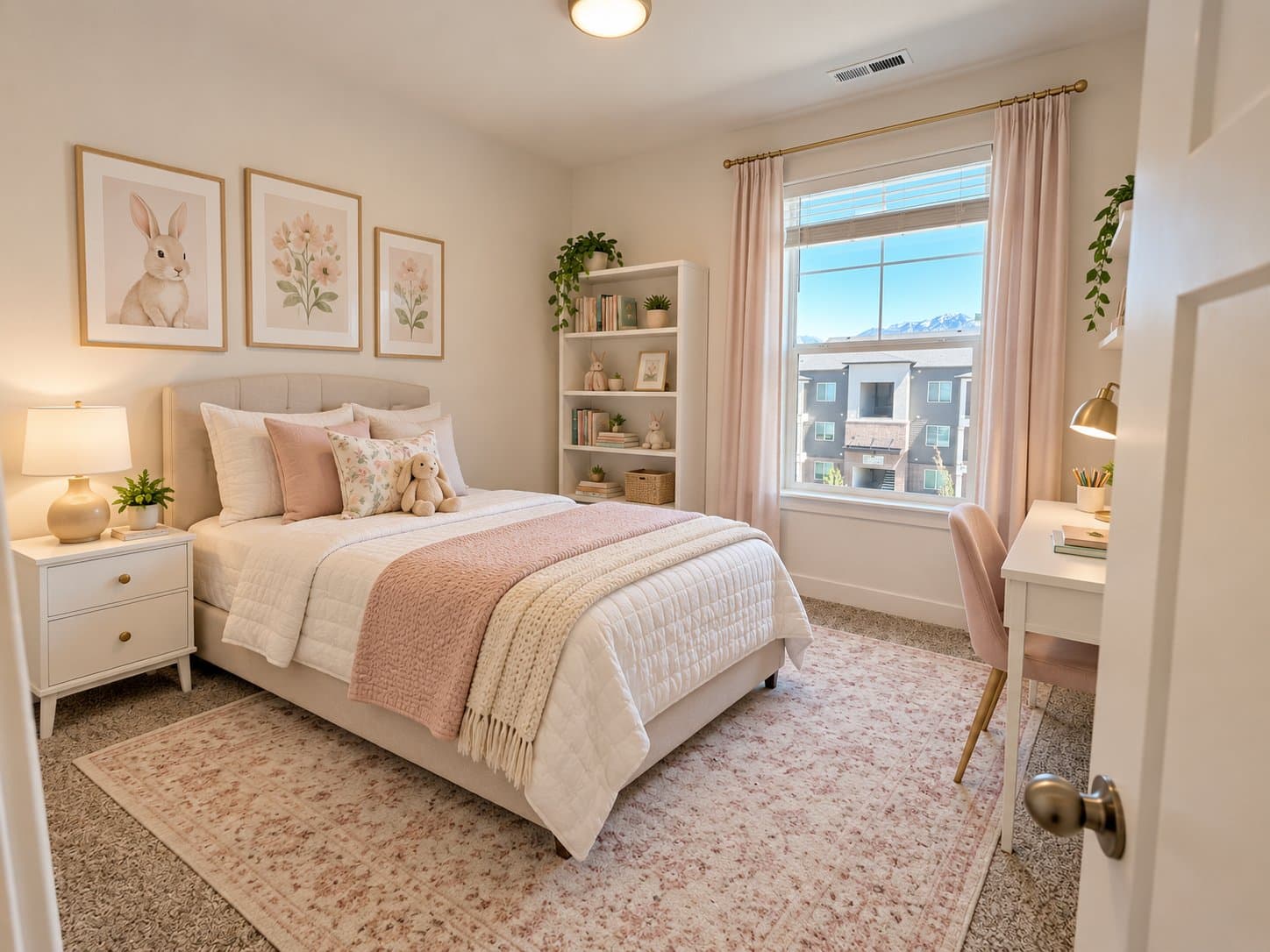 Riverton Condo: 13713 S Hanley Ln