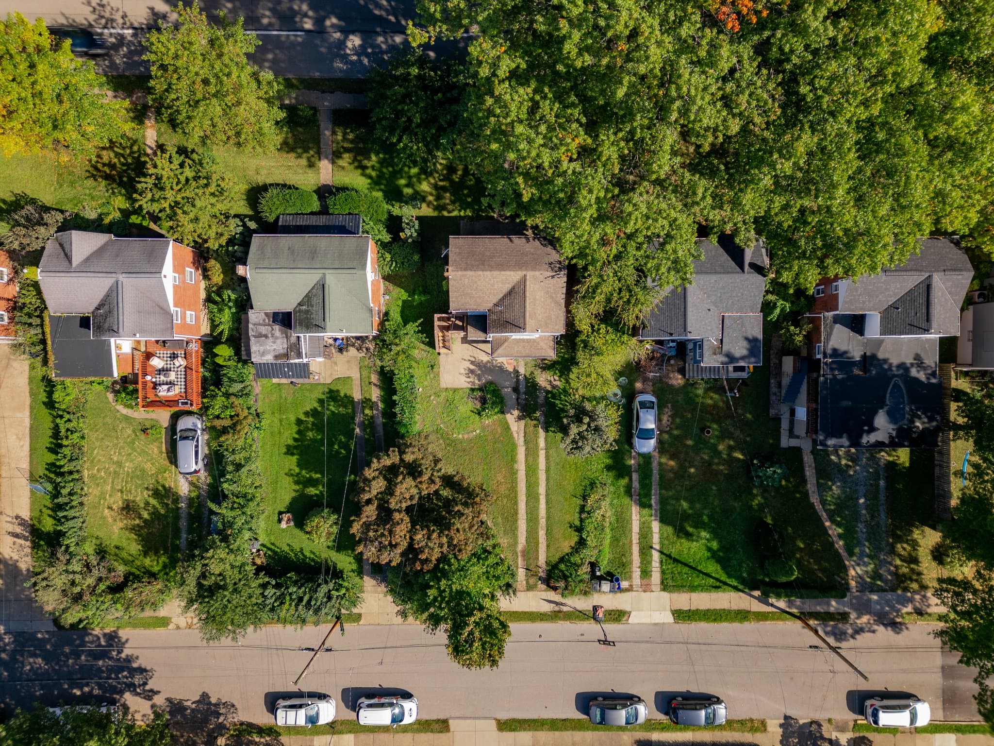 Sewickley House: 772 Ohio River Blvd