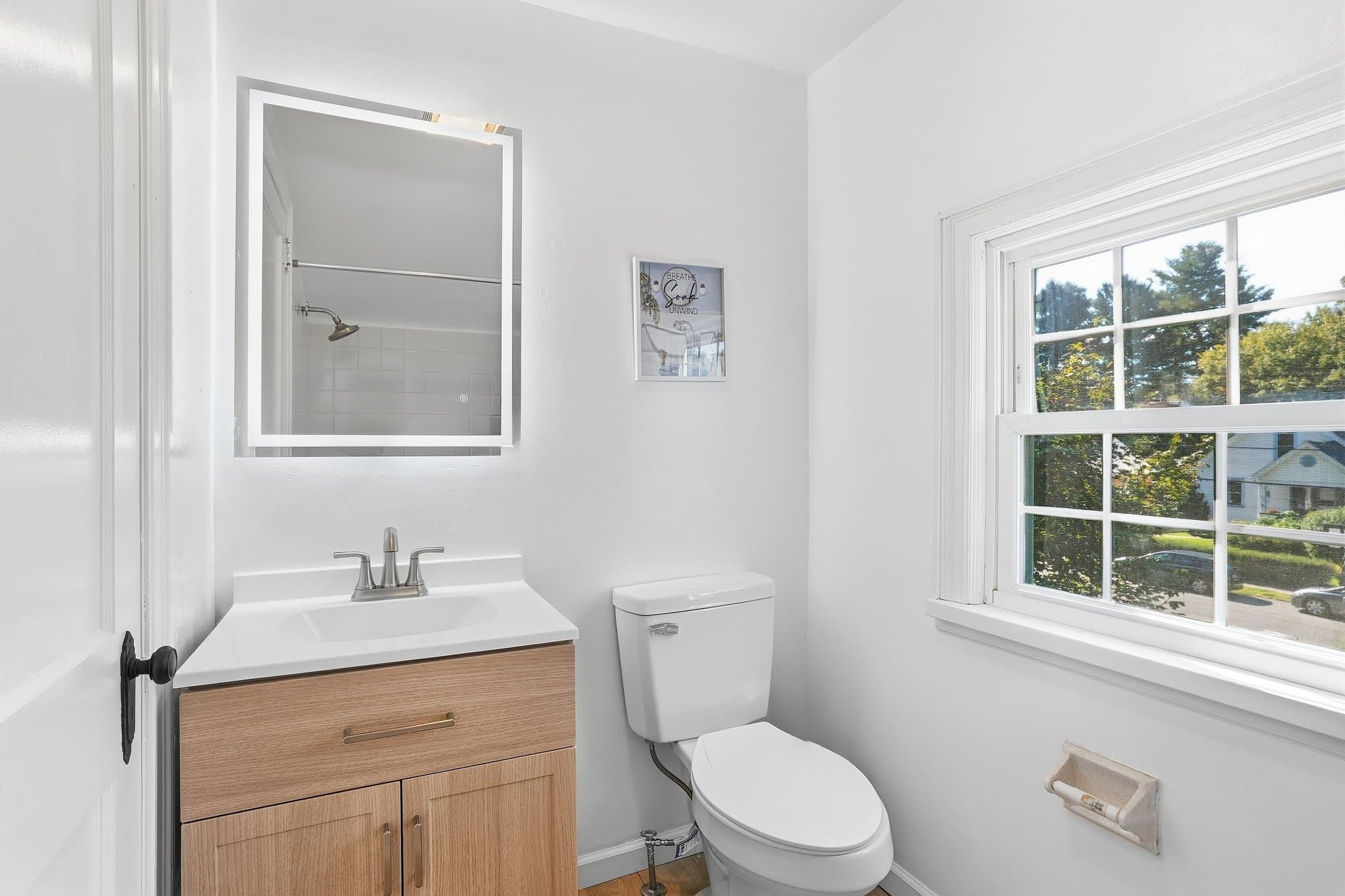 Sewickley House: 772 Ohio River Blvd