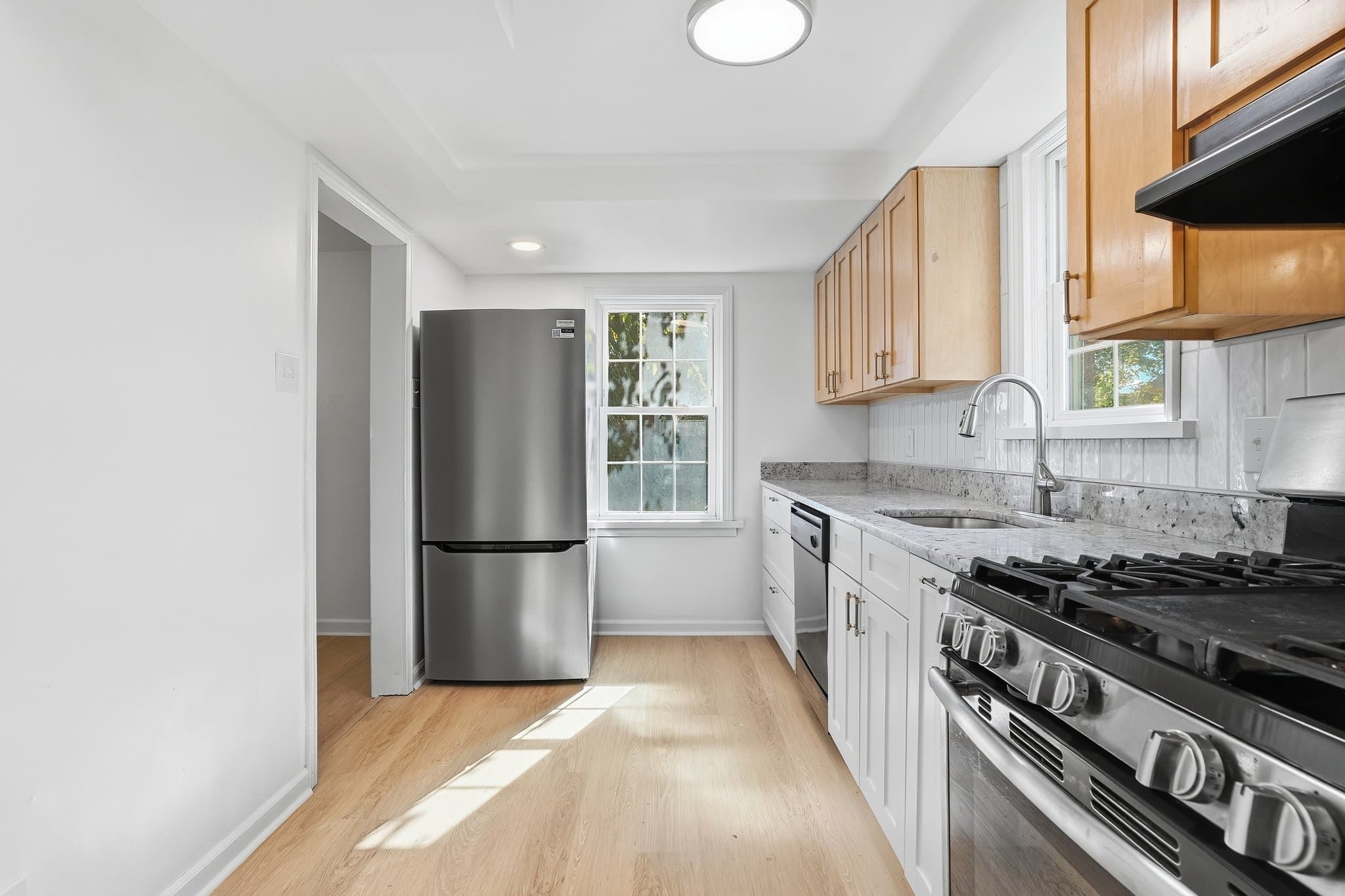Sewickley House: 772 Ohio River Blvd