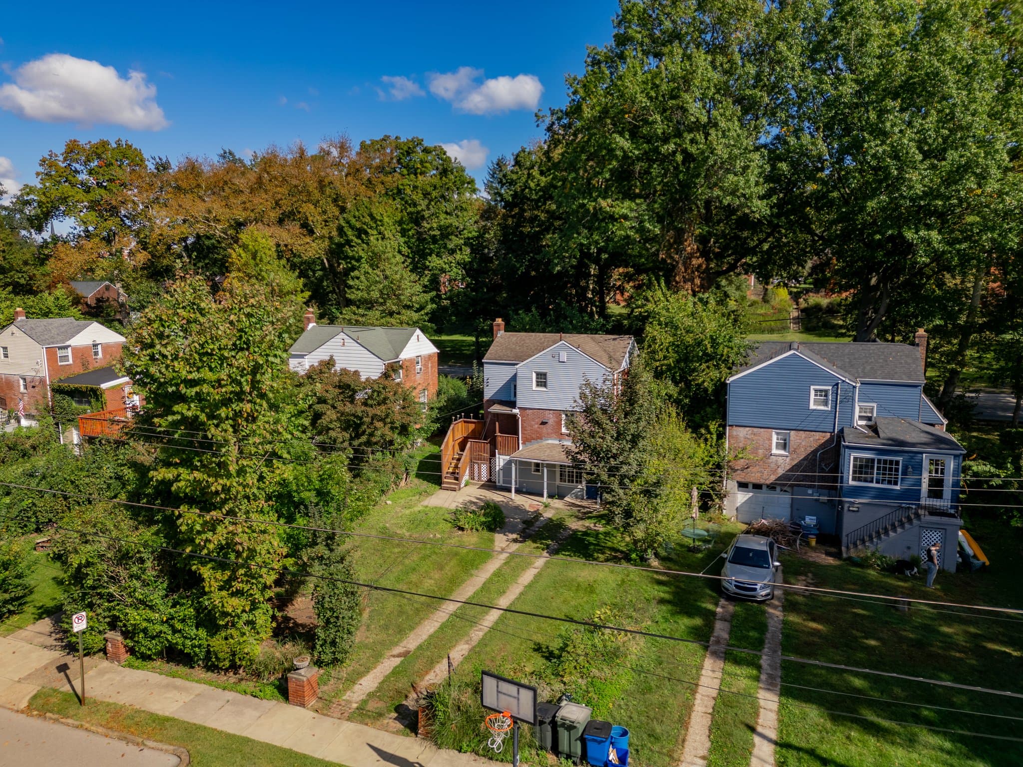 Sewickley House: 772 Ohio River Blvd