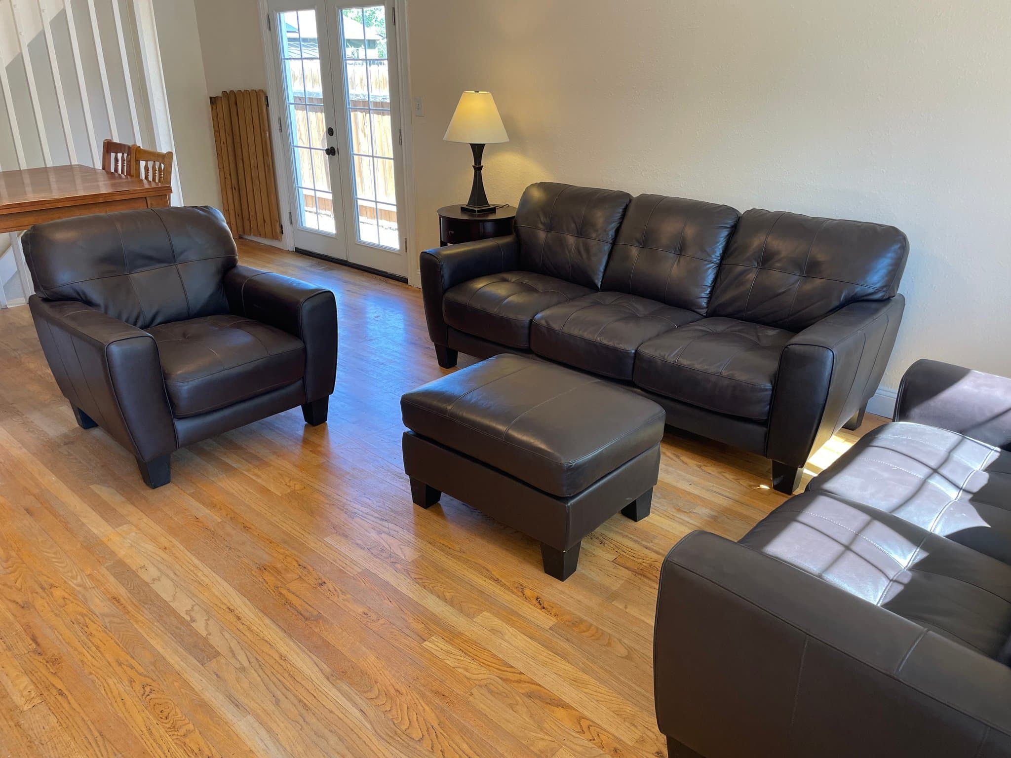 COLORADO SPRINGS Single Room: 4520 Hollyridge Dr