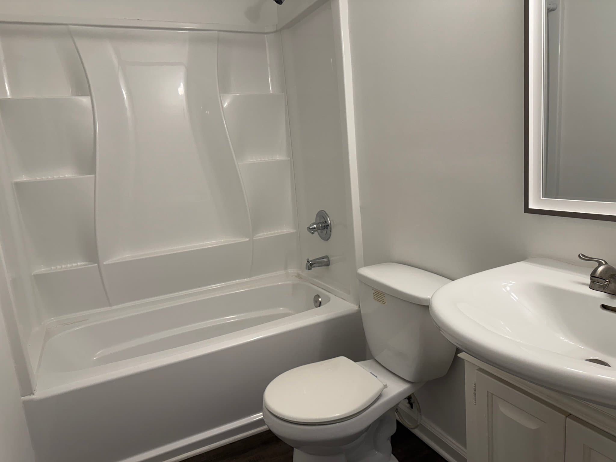 Alpharetta Condo: 49 Country Place Court