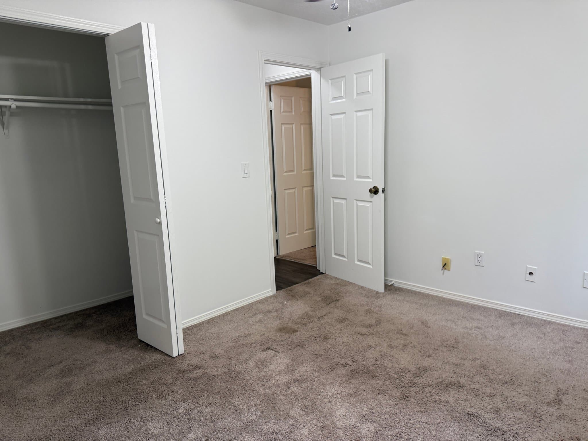 Alpharetta Condo: 49 Country Place Court