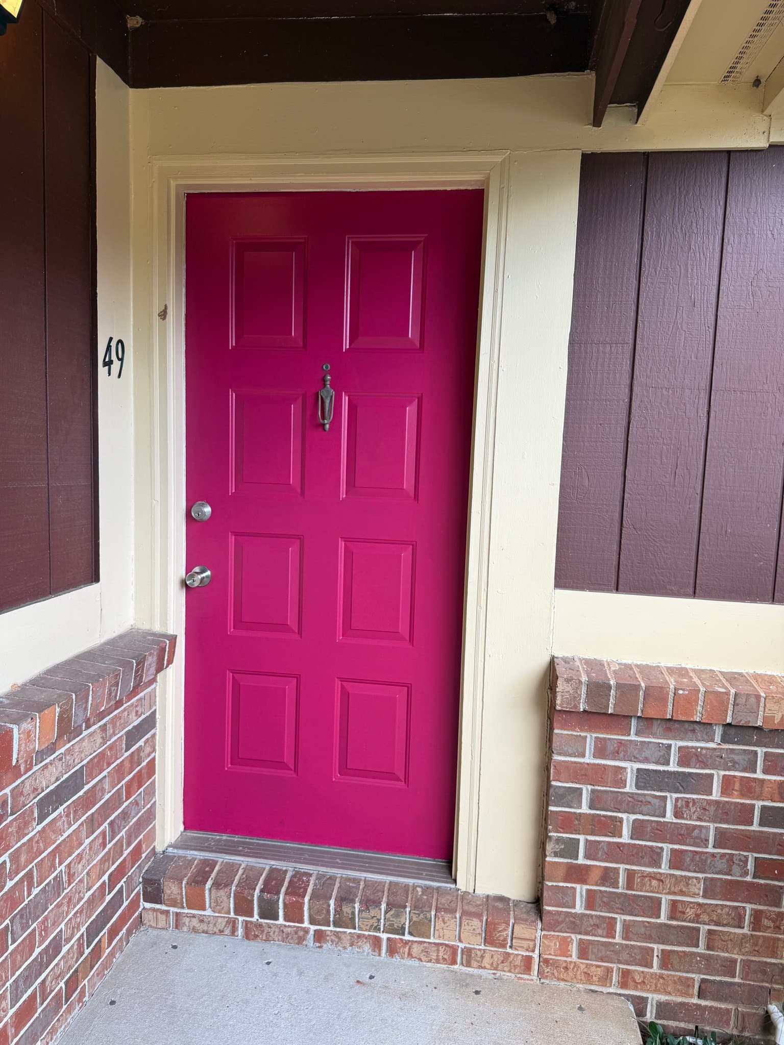 Alpharetta Condo: 49 Country Place Court