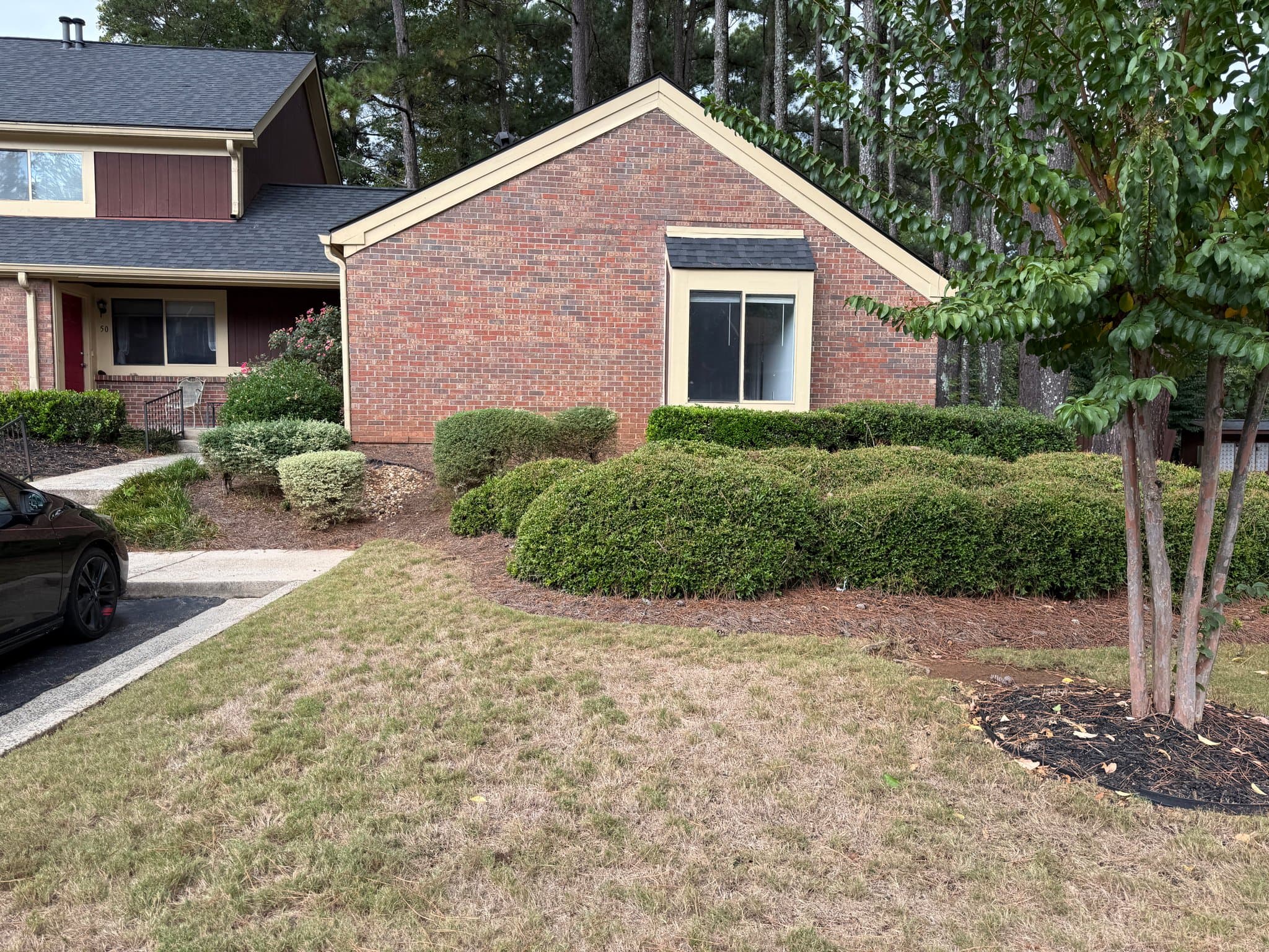 Alpharetta Condo: 49 Country Place Court