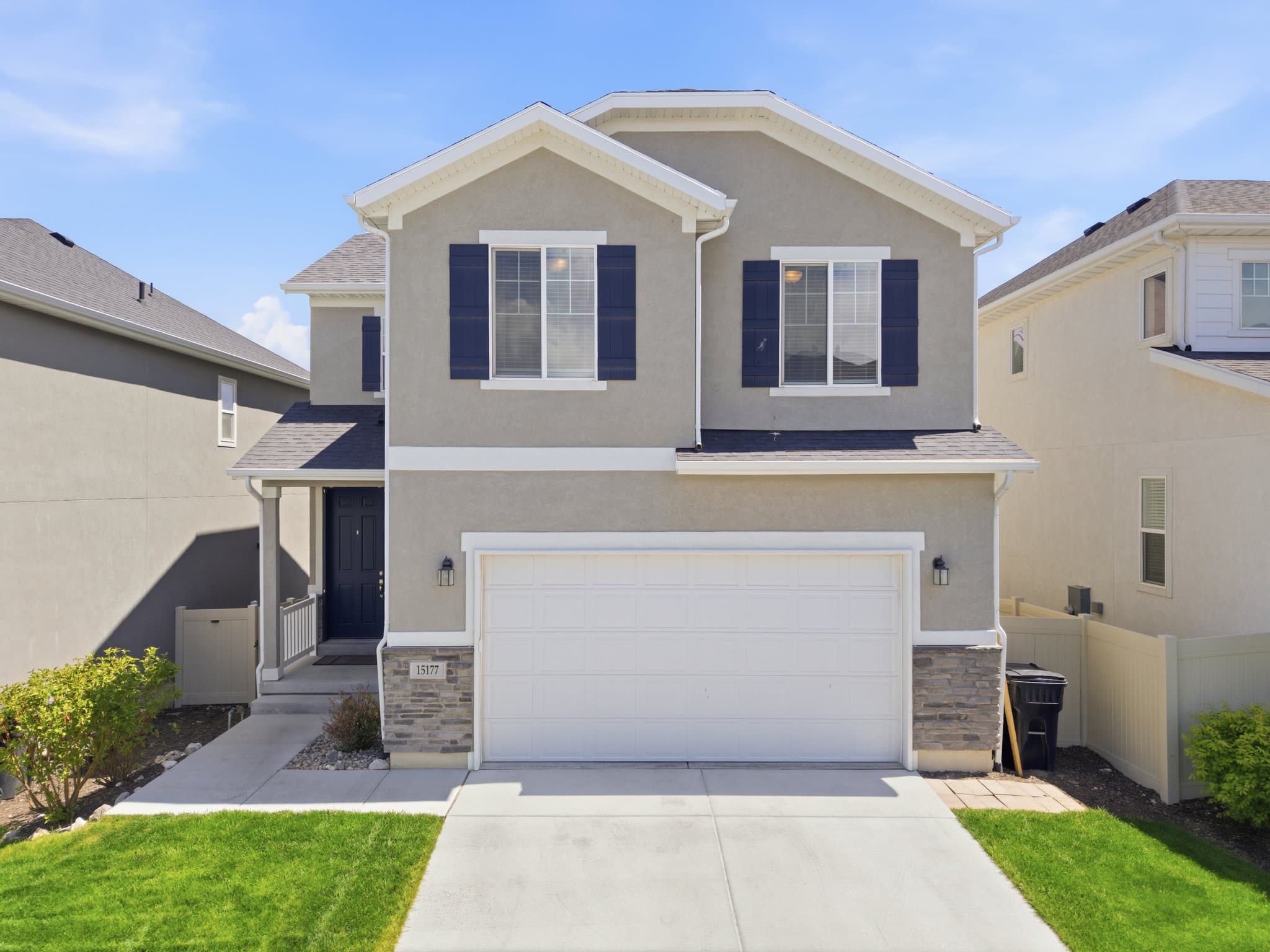 Herriman Other: 15177 S Prinz Ln