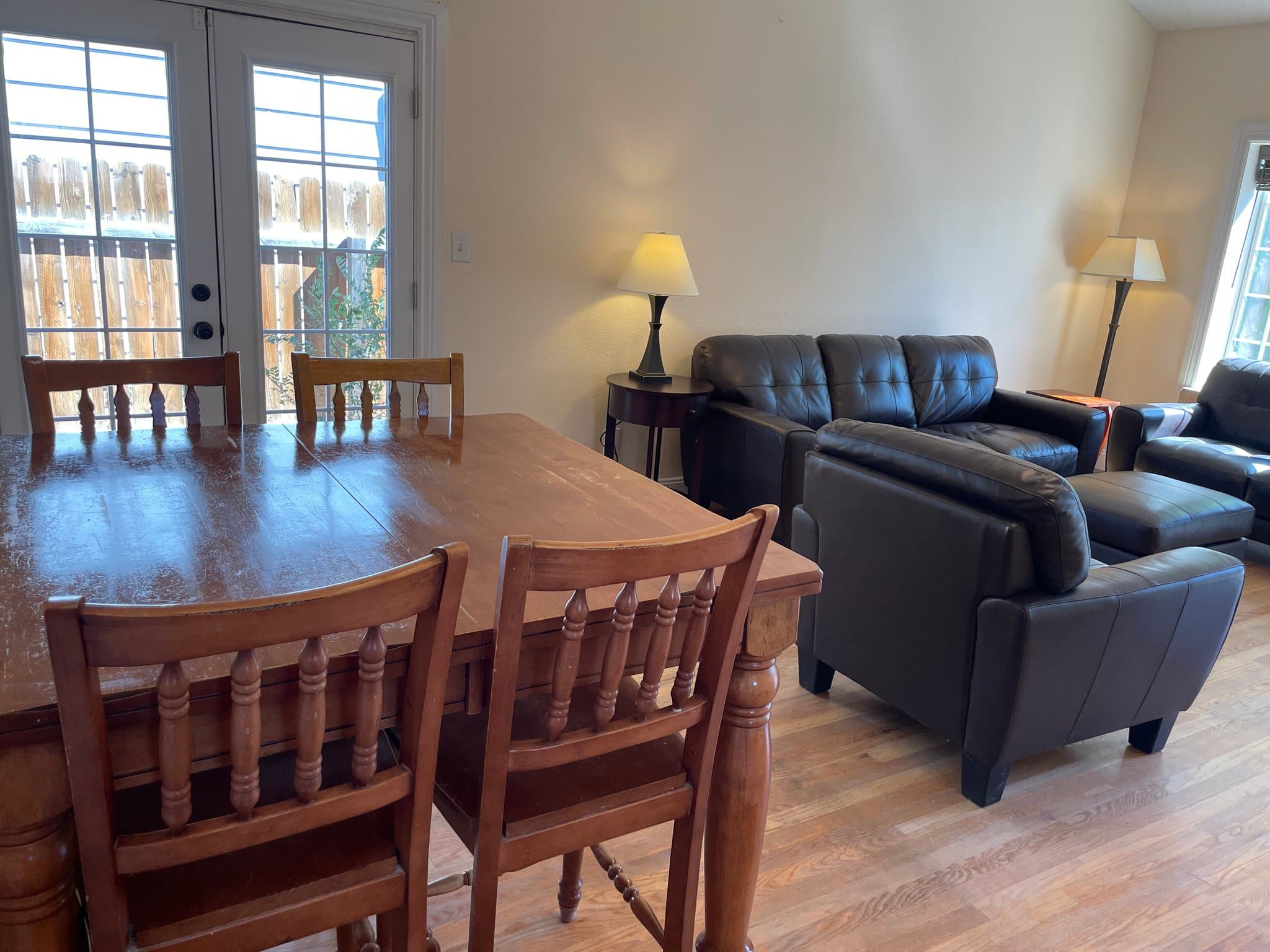 COLORADO SPRINGS Single Room: 4520 Hollyridge Dr