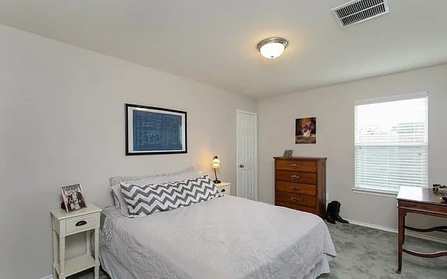 Boerne House: 137 Cactus Flower