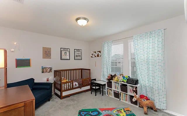 Boerne House: 137 Cactus Flower