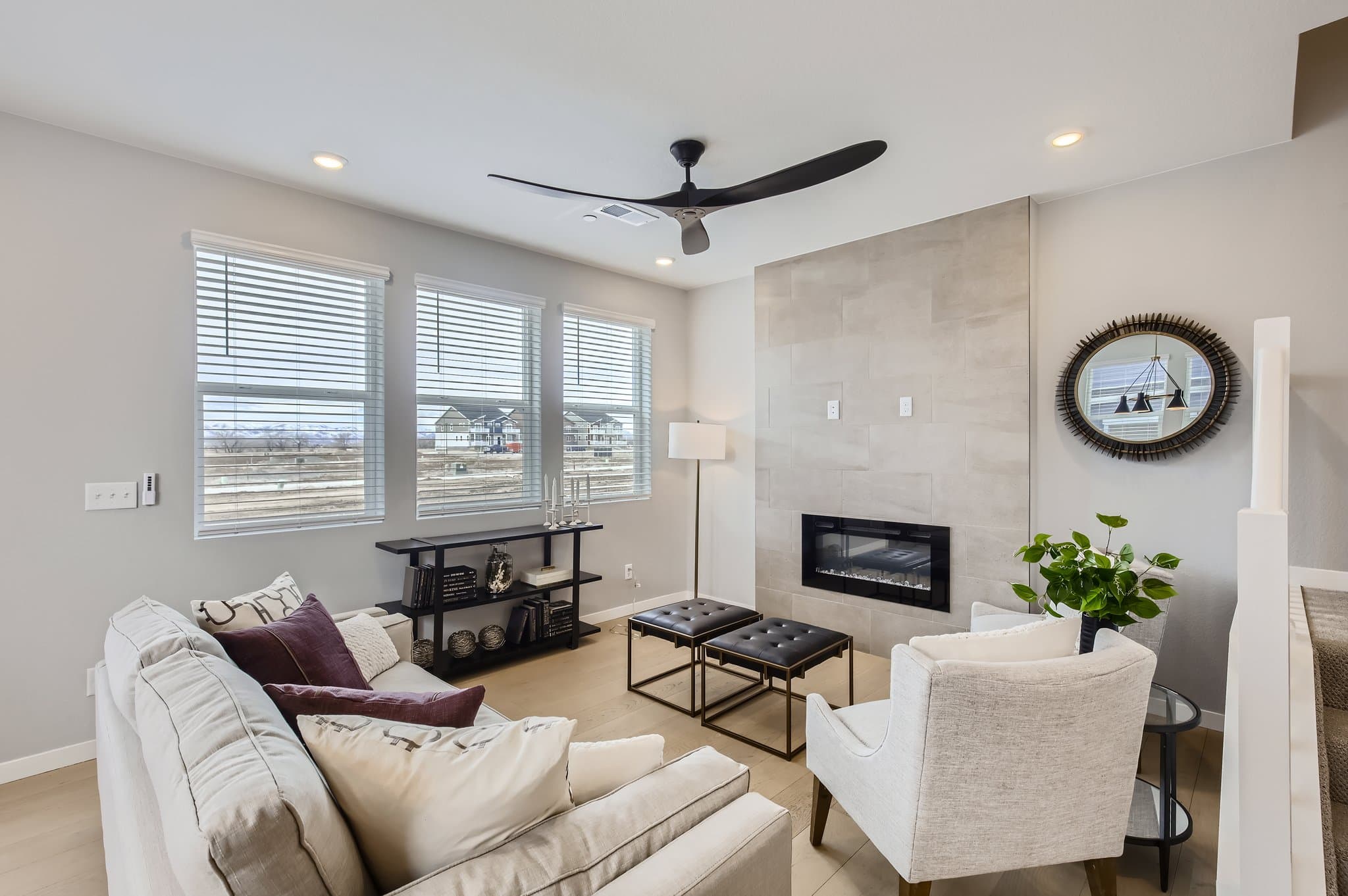 Fort Collins Townhome: 944 Nettle Lane