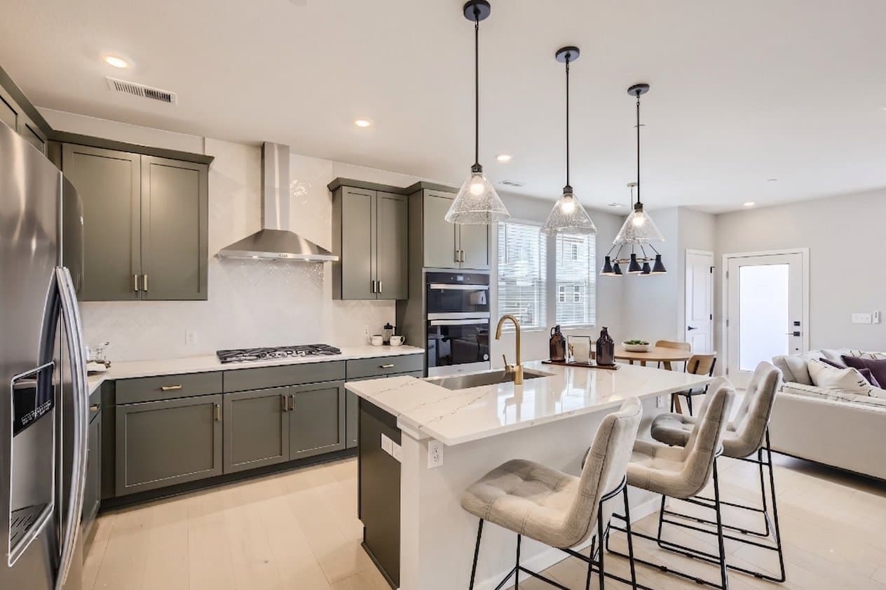 Fort Collins Townhome: 944 Nettle Lane