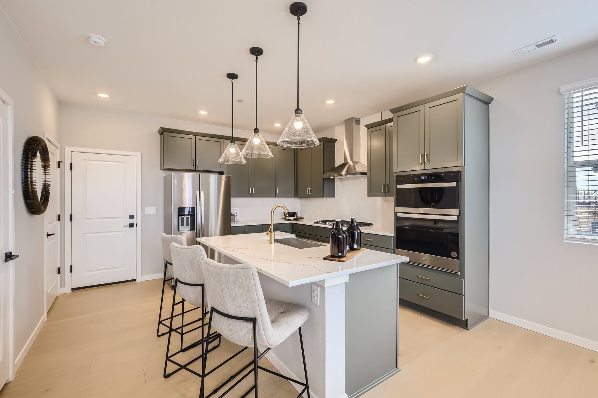 Fort Collins Townhome: 944 Nettle Lane