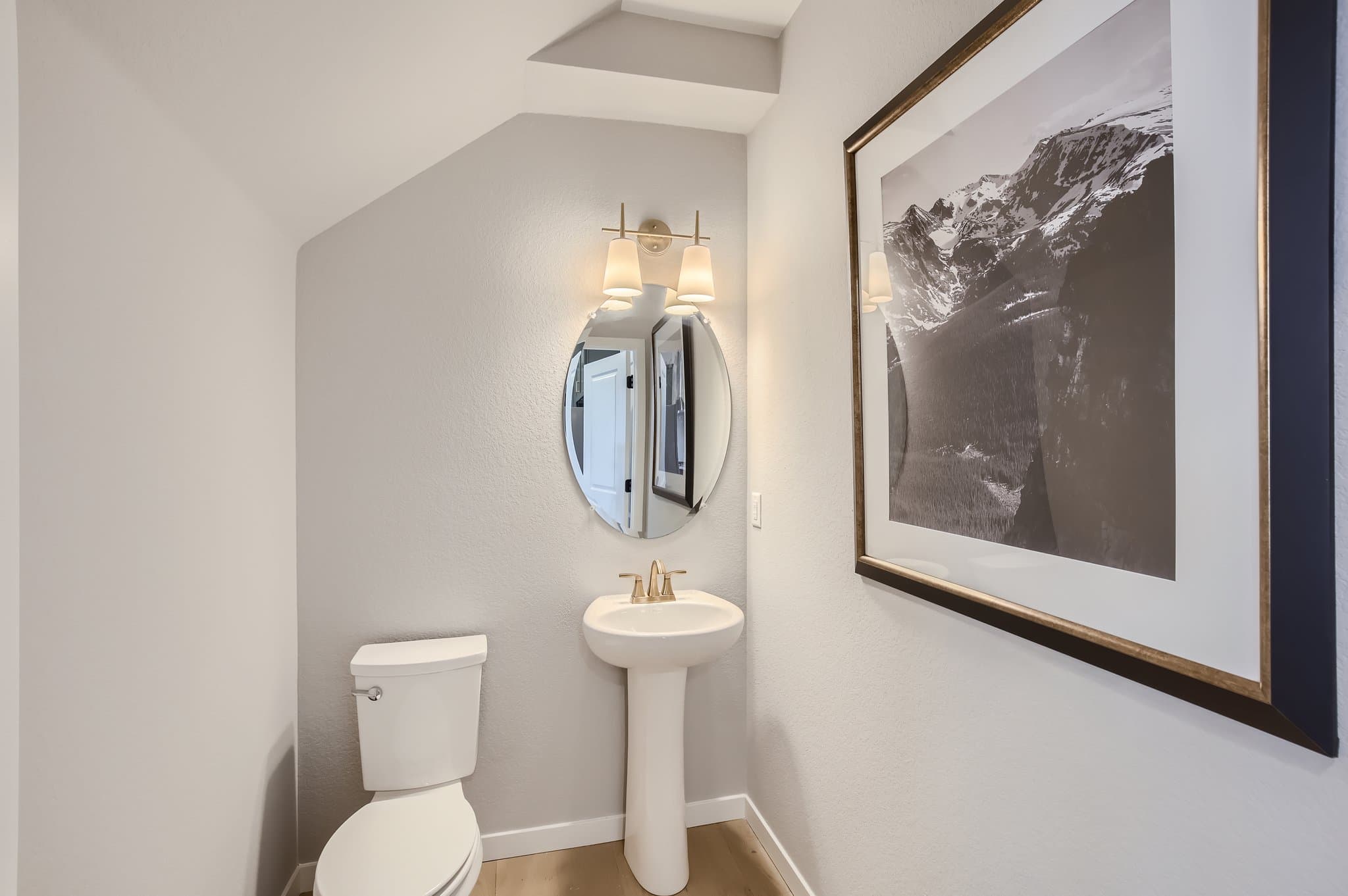 Fort Collins Townhome: 944 Nettle Lane