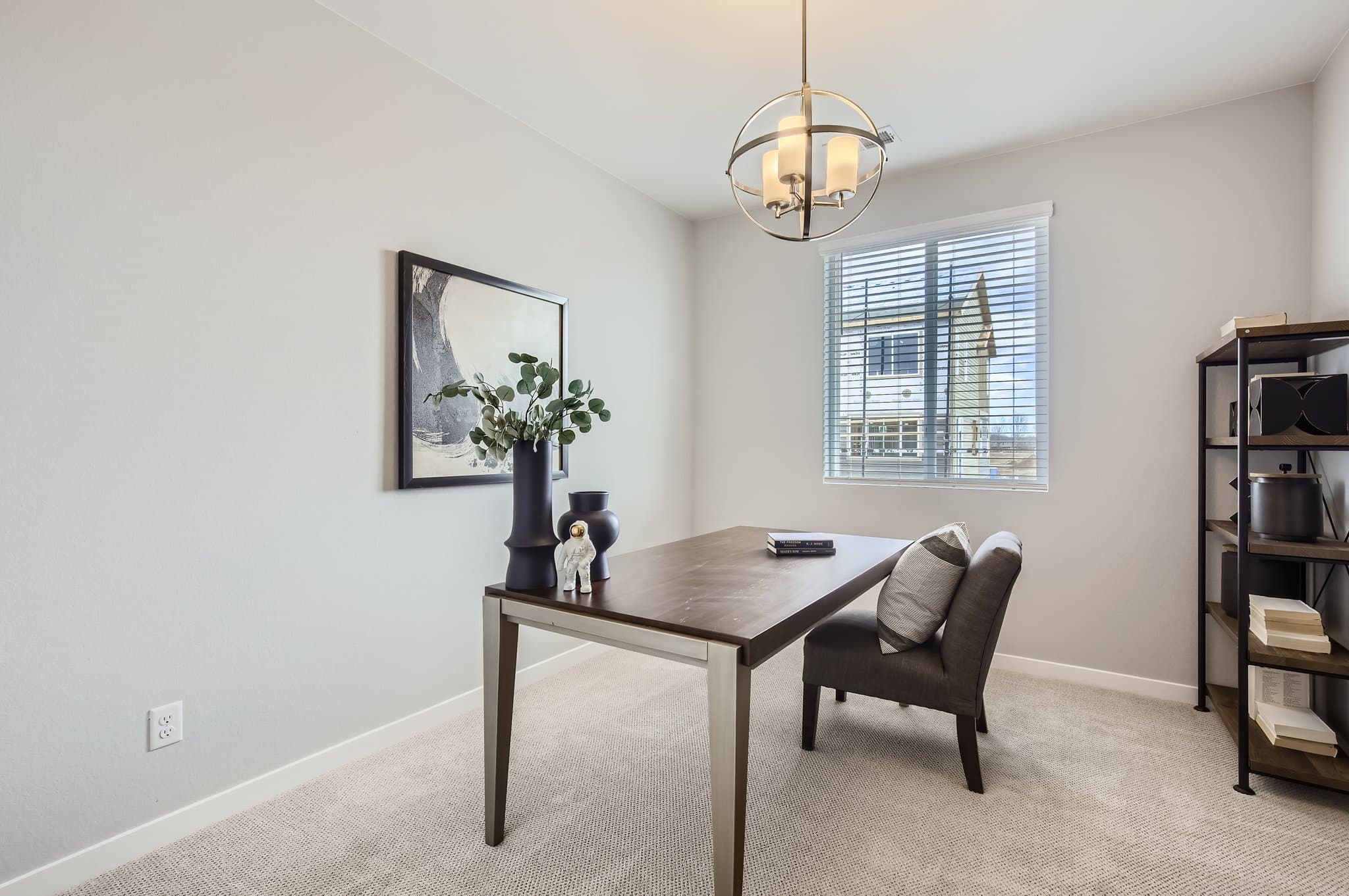 Fort Collins Townhome: 944 Nettle Lane