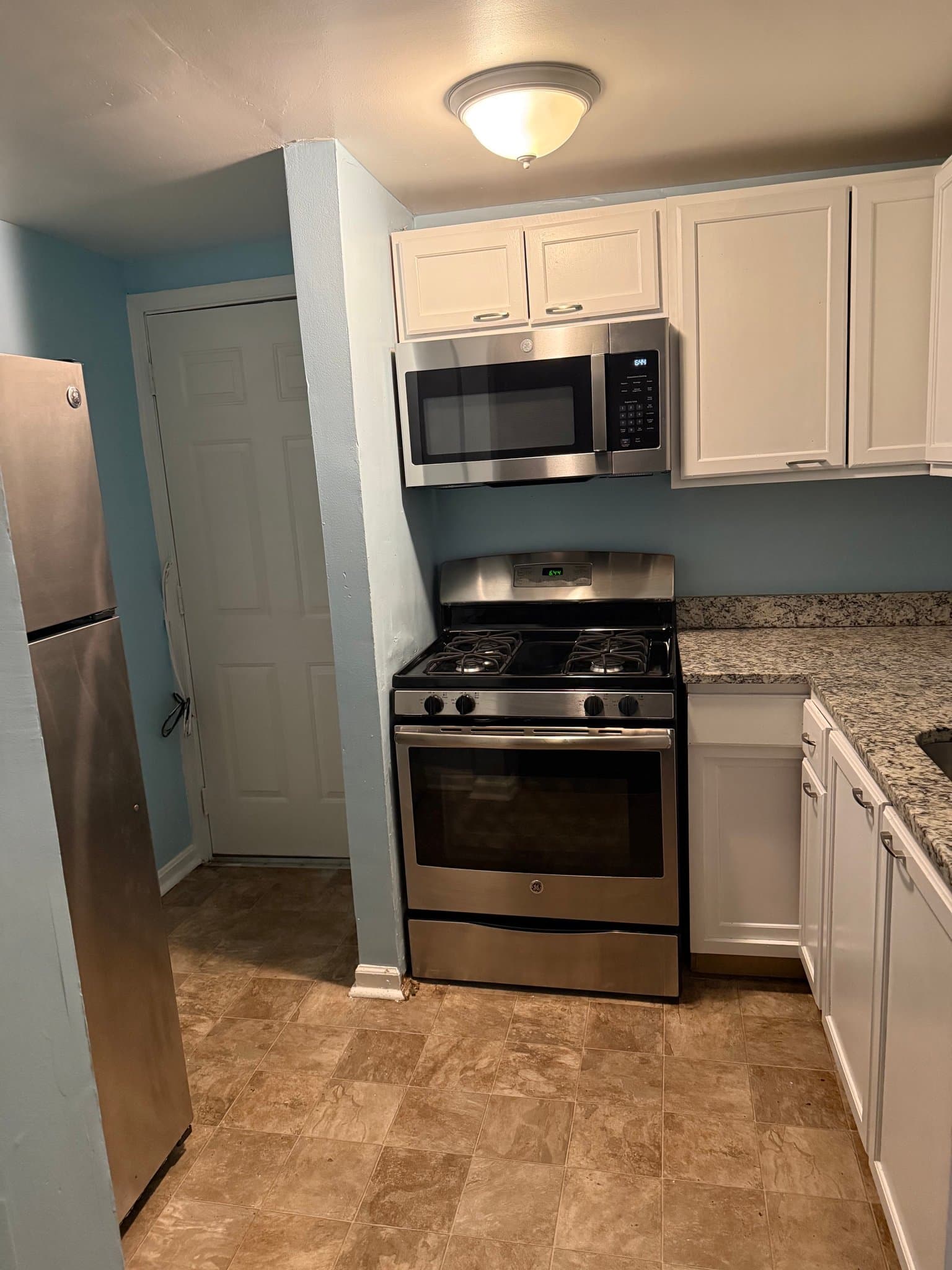 Baltimore Apartment: 4101 Fernhill Ave