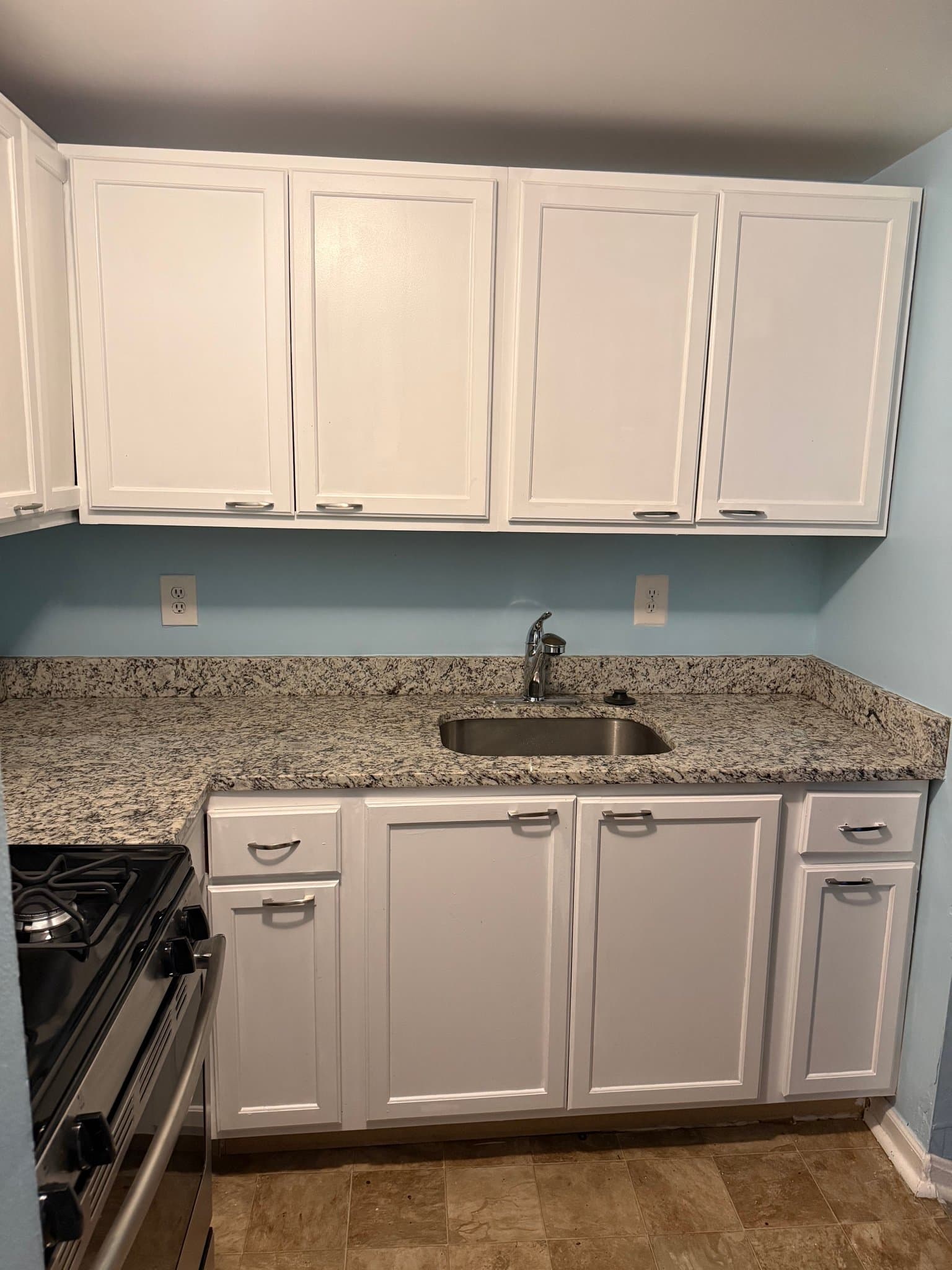 Baltimore Apartment: 4101 Fernhill Ave