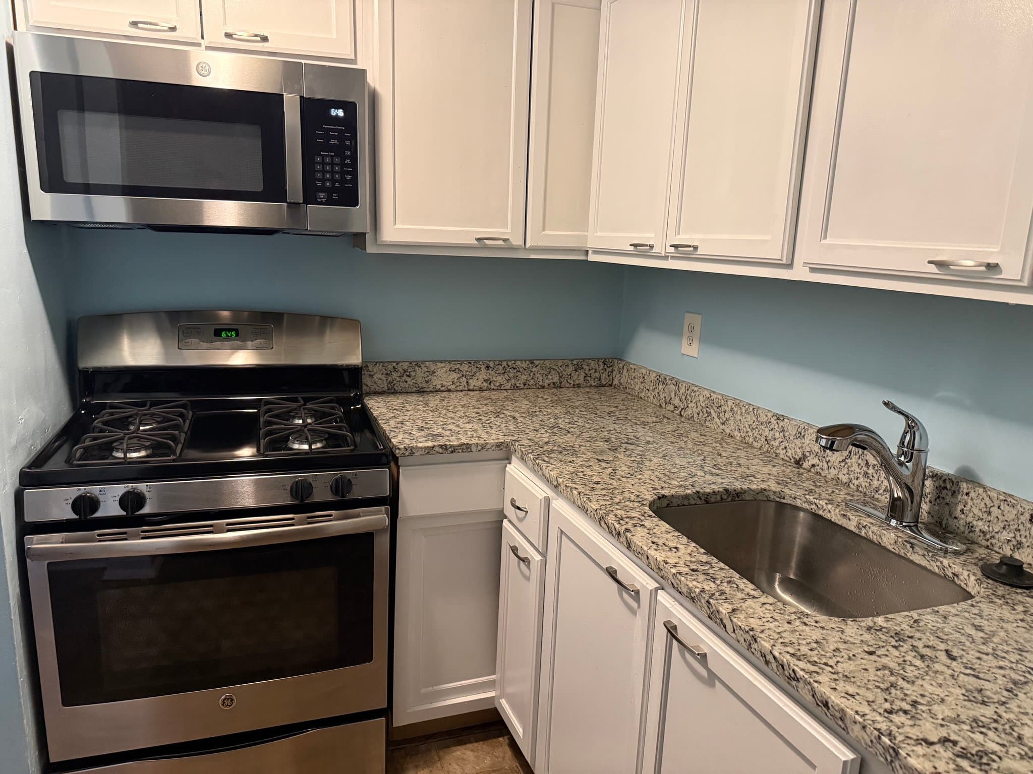 Baltimore Apartment: 4101 Fernhill Ave