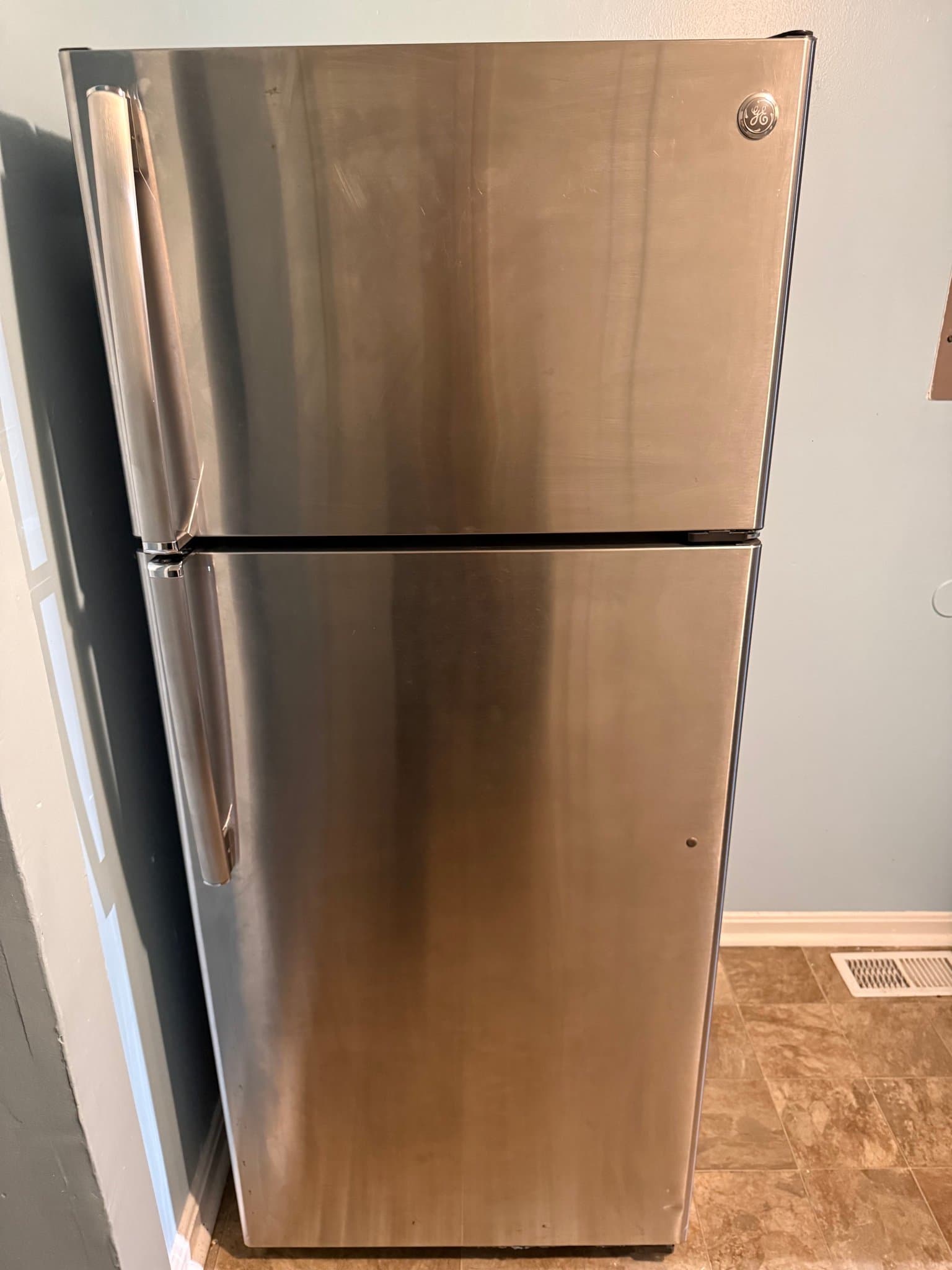 Baltimore Apartment: 4101 Fernhill Ave