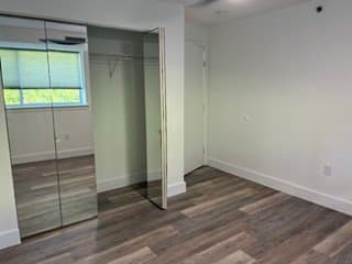 Mansfield Apartment: 150 N Main St