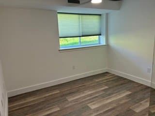 Mansfield Apartment: 150 N Main St