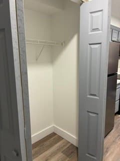 Mansfield Apartment: 150 N Main St