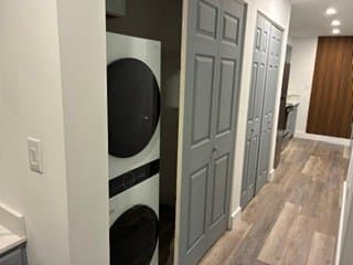 Mansfield Apartment: 150 N Main St