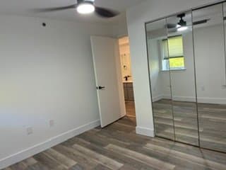 Mansfield Apartment: 150 N Main St