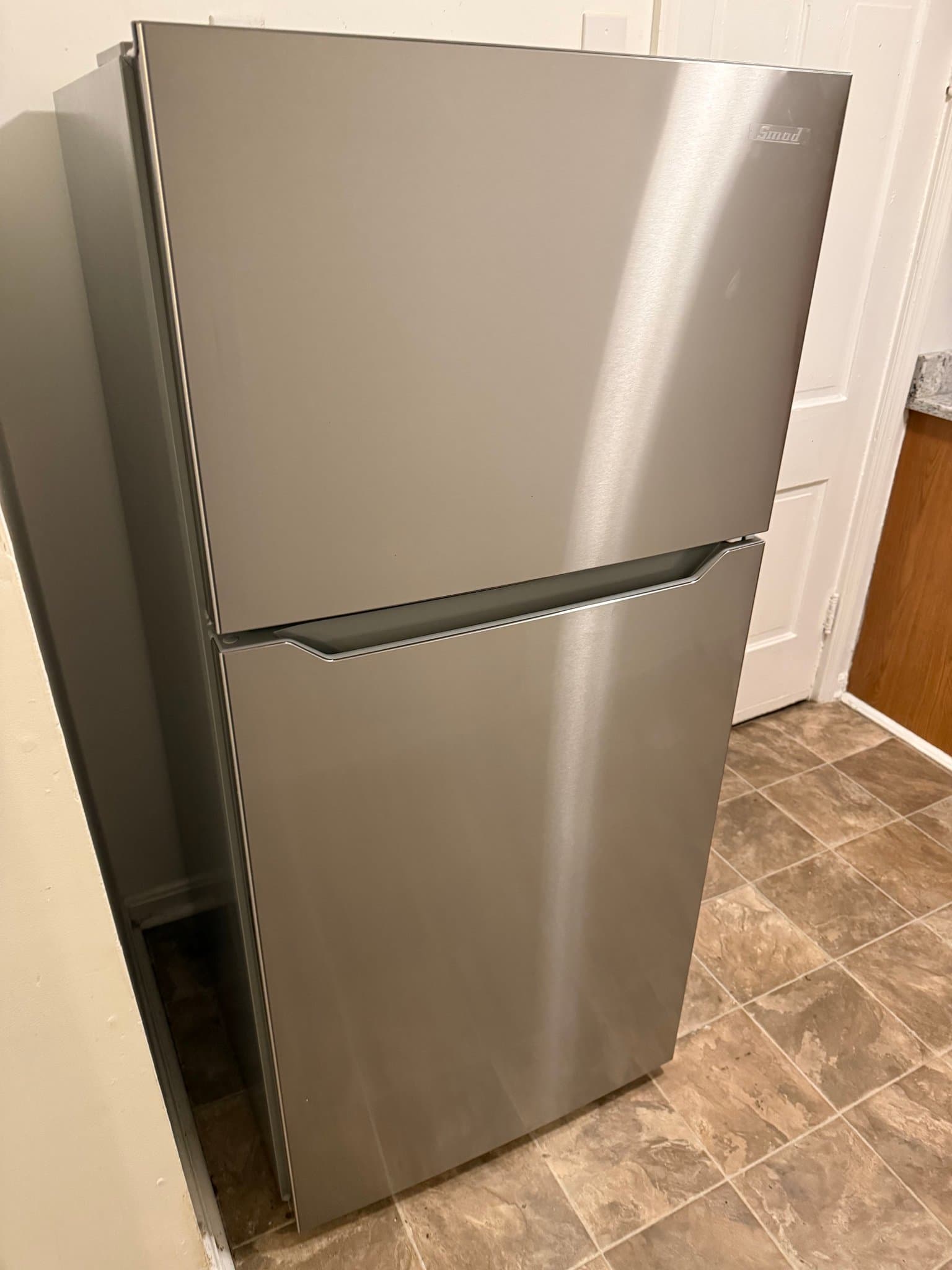 Baltimore Apartment: 4101 Fernhill Ave
