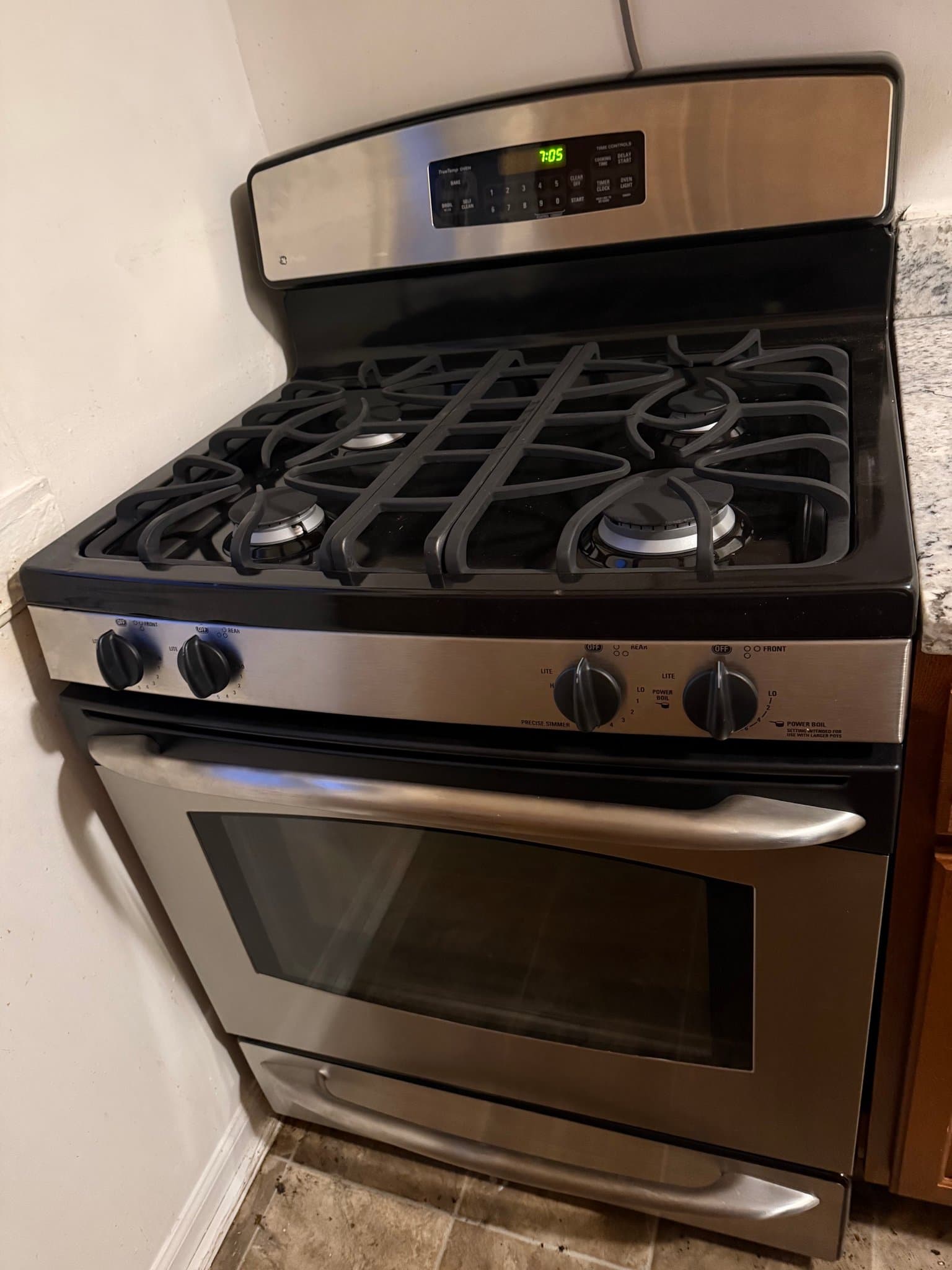 Baltimore Apartment: 4101 Fernhill Ave