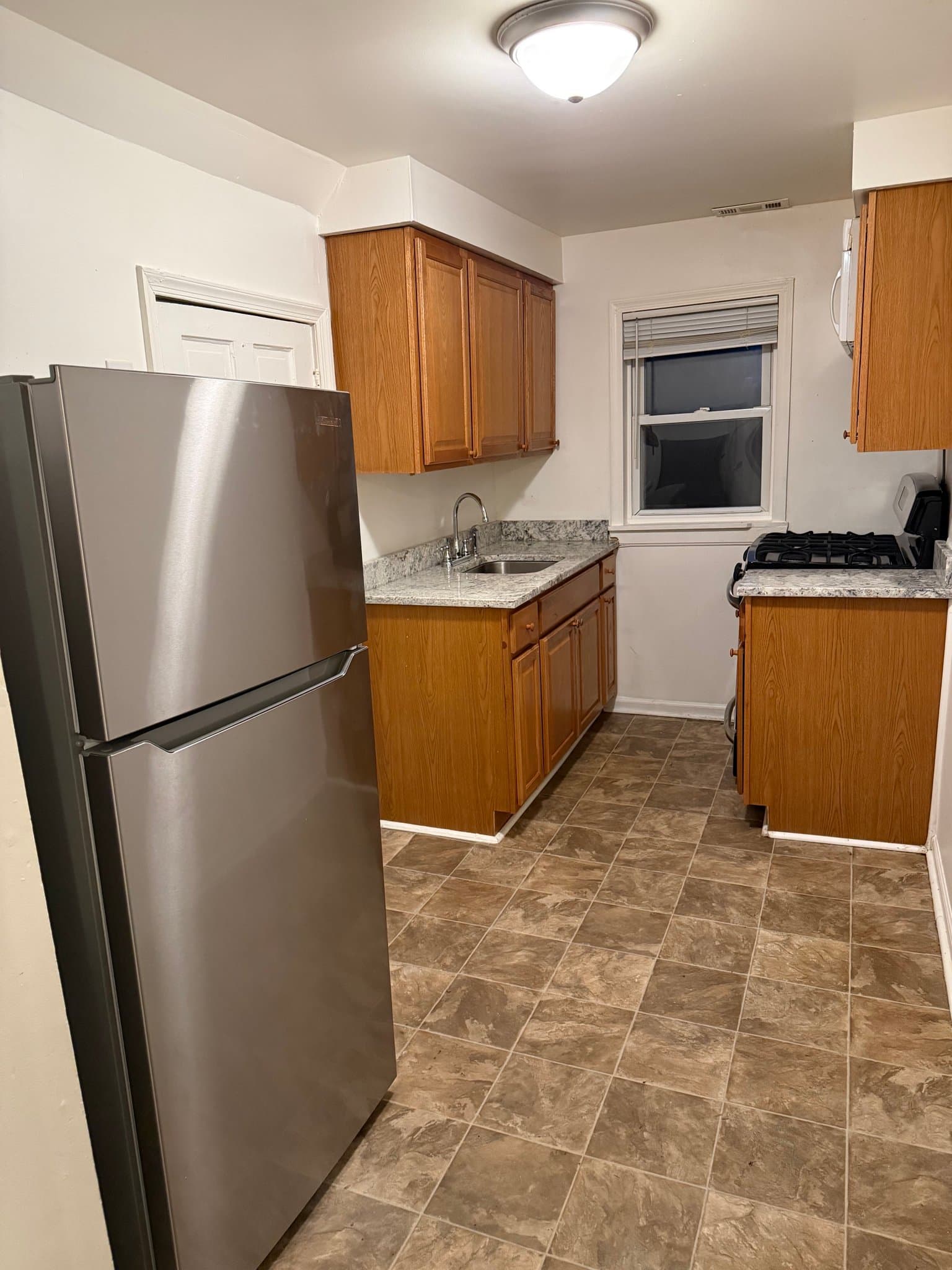 Baltimore Apartment: 4101 Fernhill Ave