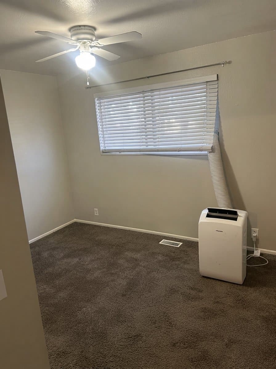 Taylorsville Townhome: 4728 S. 3600 W.