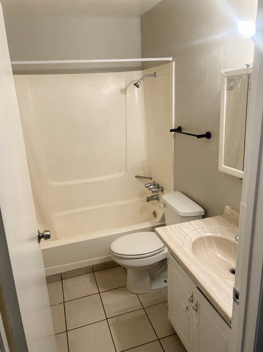 Taylorsville Townhome: 4728 S. 3600 W.