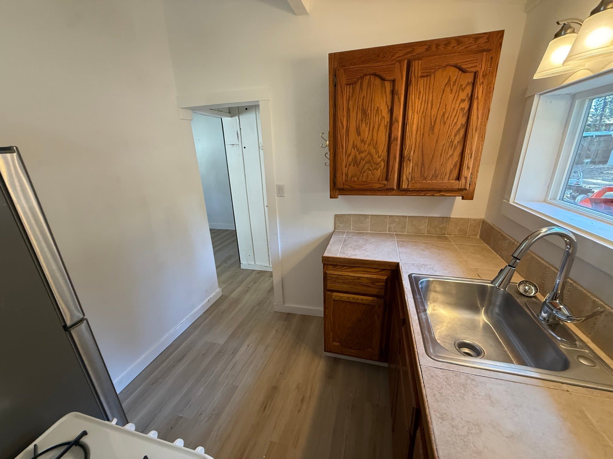 South Lake Tahoe Apartment: 2975 Sacramento Ave