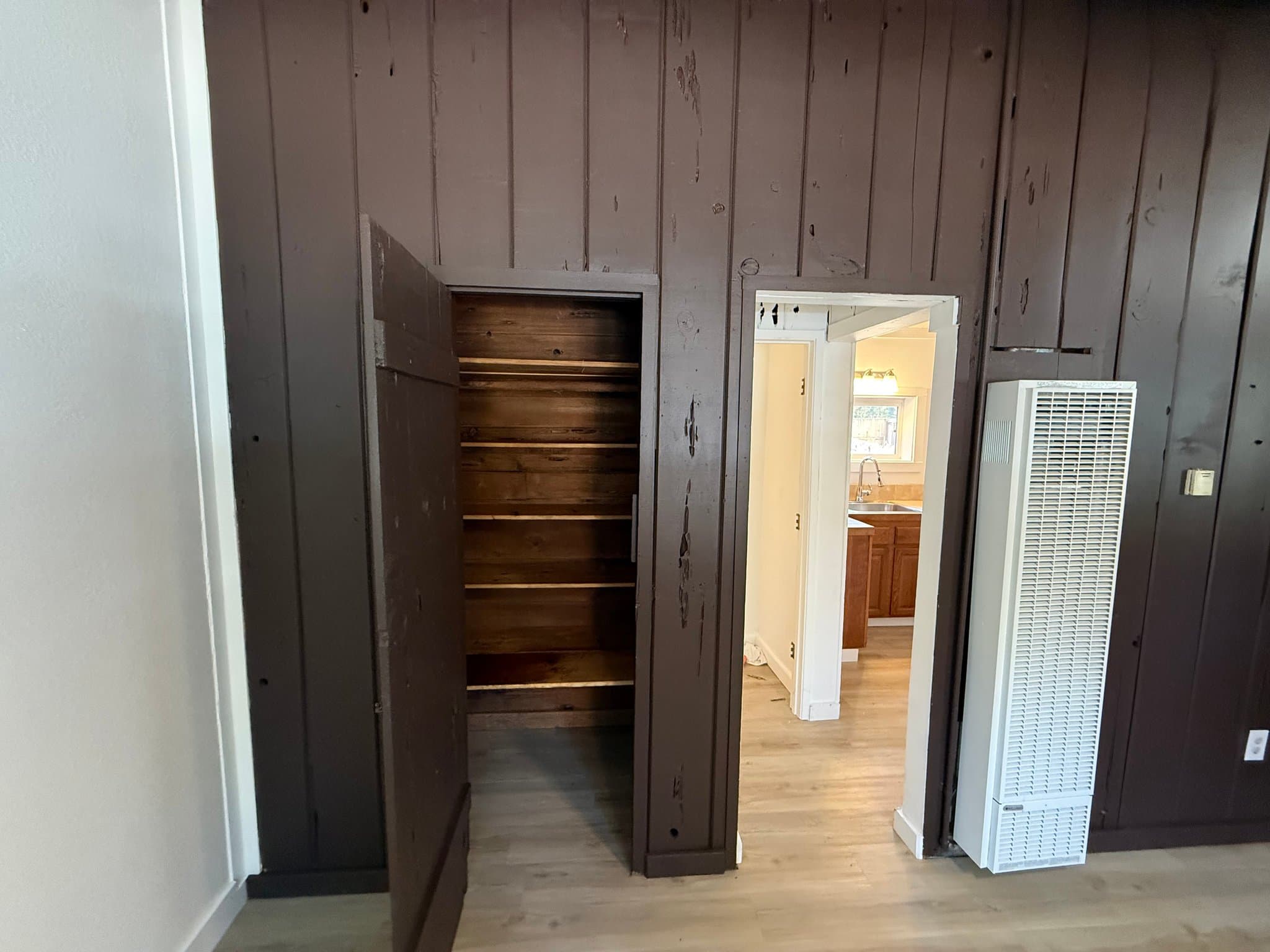 South Lake Tahoe Apartment: 2975 Sacramento Ave