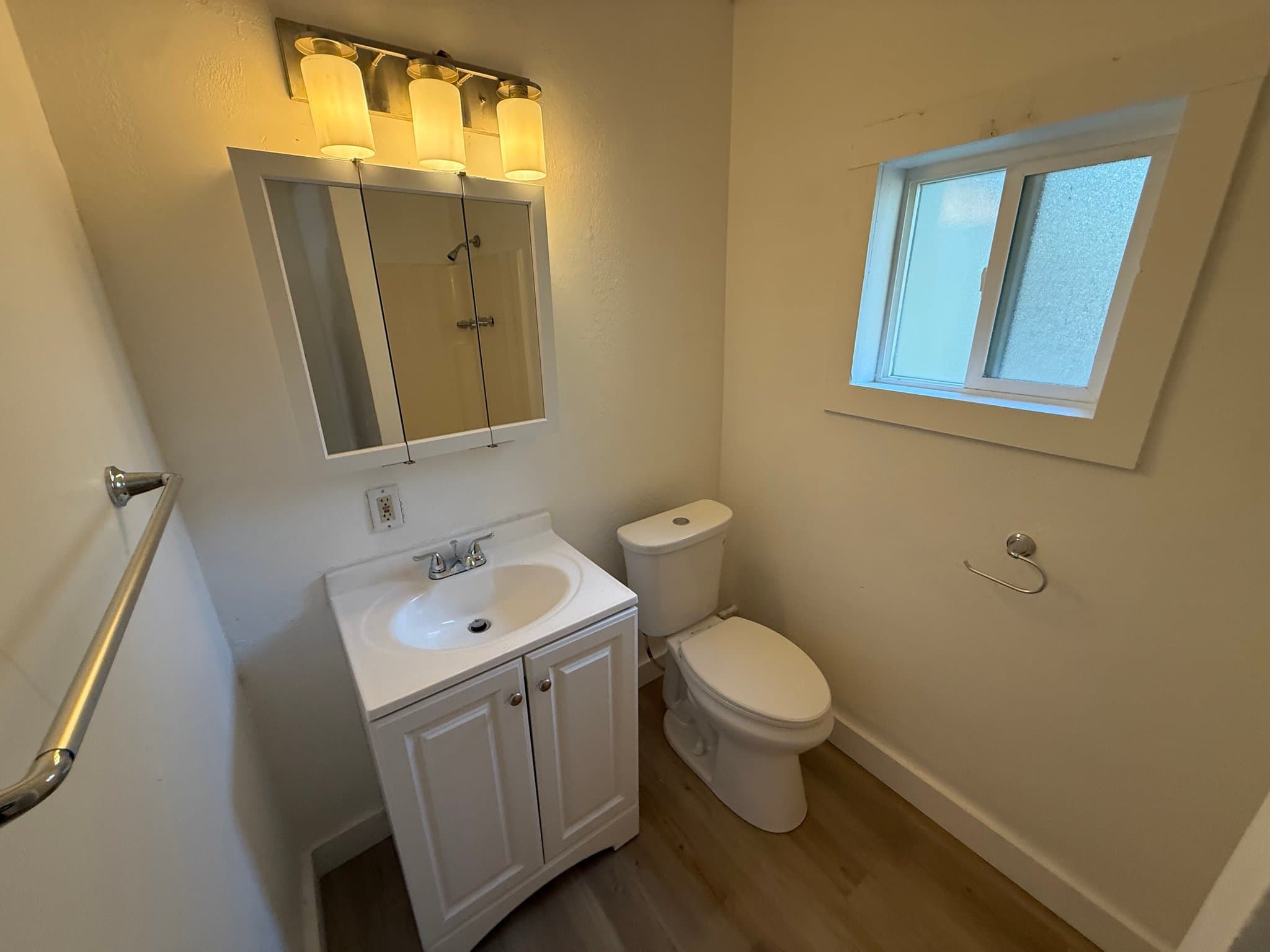 South Lake Tahoe Apartment: 2975 Sacramento Ave