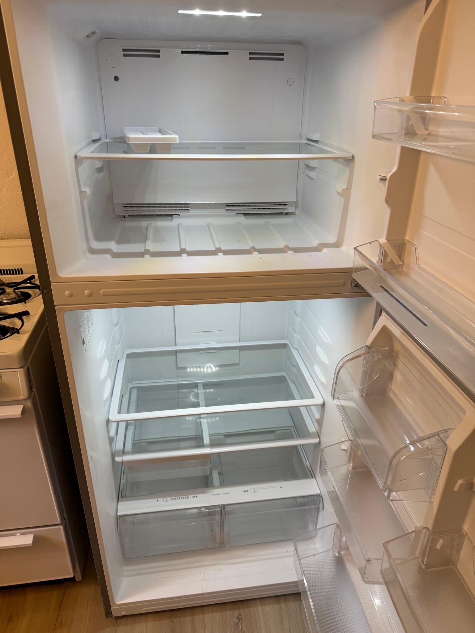 South Lake Tahoe Apartment: 2975 Sacramento Ave