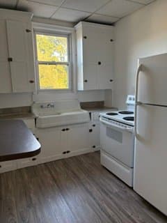 Trevorton Multiplex: 801 W Shamokin St