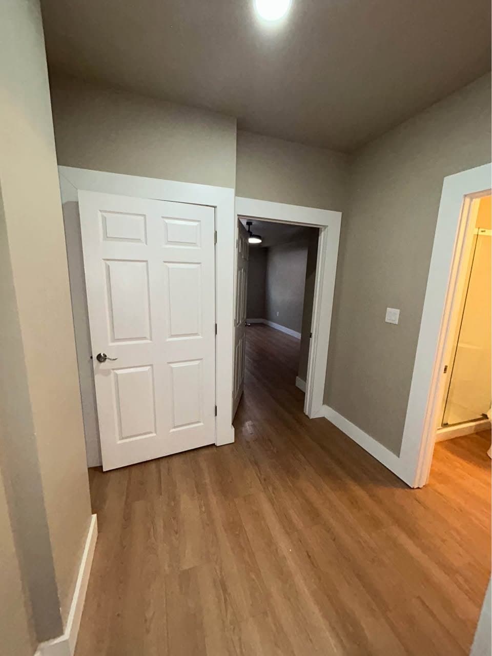 Wilmington Apartment: 2122 N Pine St