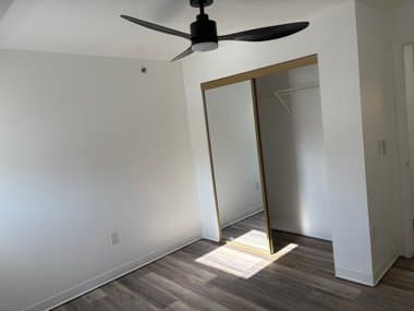 Mansfield Apartment: 150 N Main St