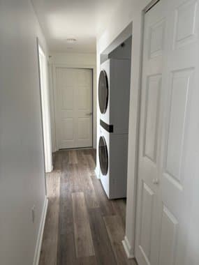 Mansfield Apartment: 150 N Main St